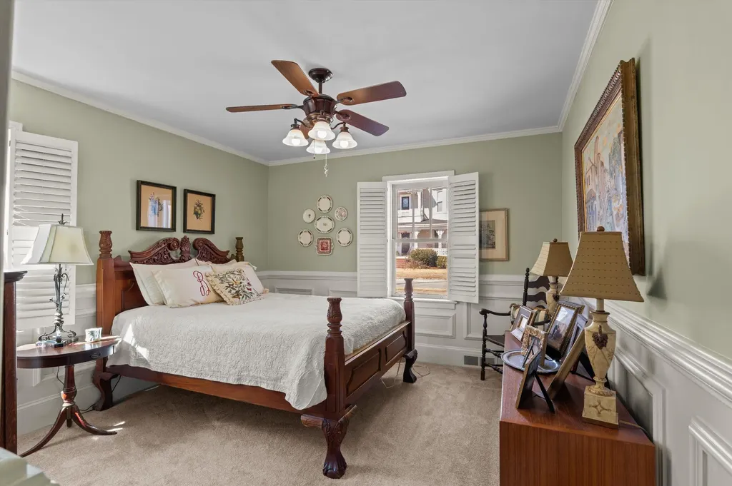 219 White Oak Street Thomson GA 30824