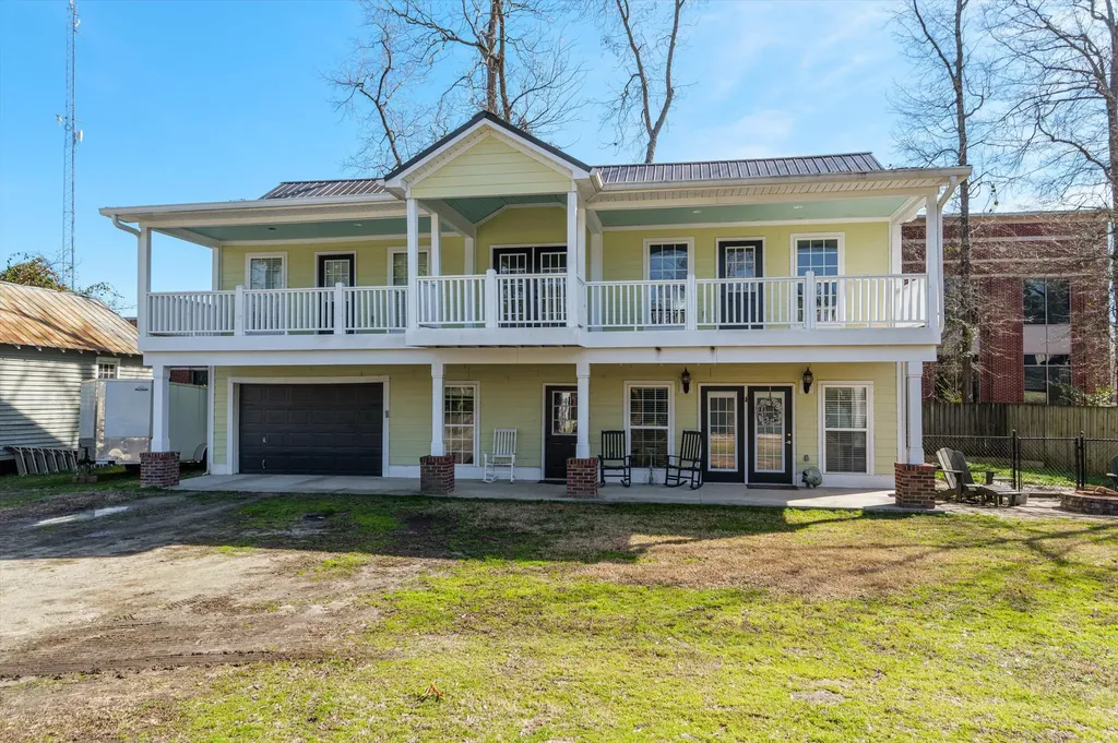 219 White Oak Street Thomson GA 30824