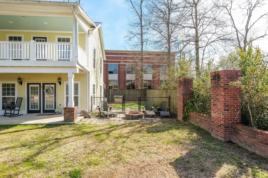 219 White Oak Street Thomson GA 30824
