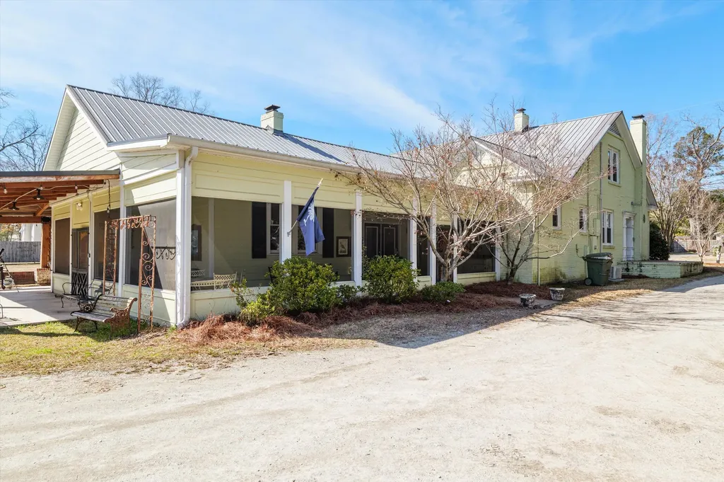 219 White Oak Street Thomson GA 30824