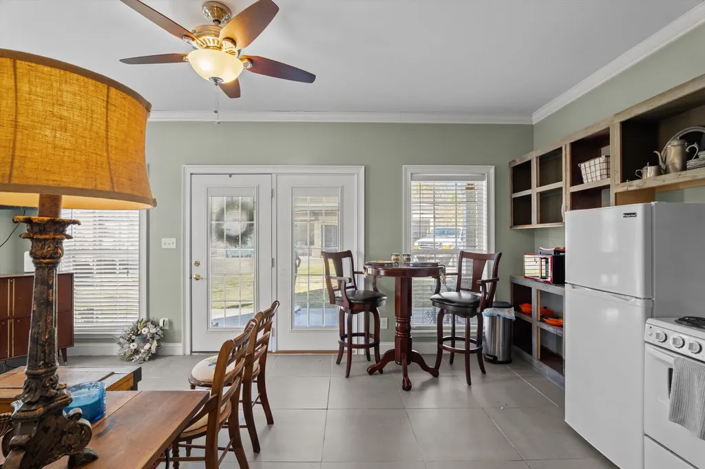 219 White Oak Street Thomson GA 30824