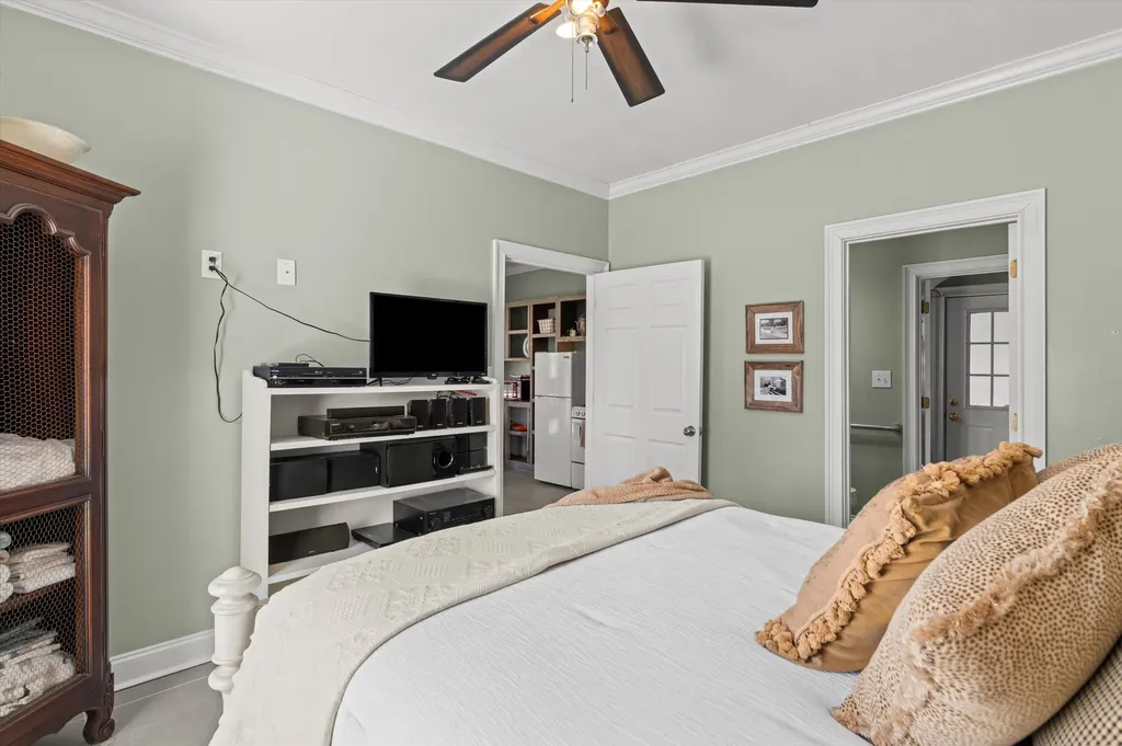 219 White Oak Street Thomson GA 30824