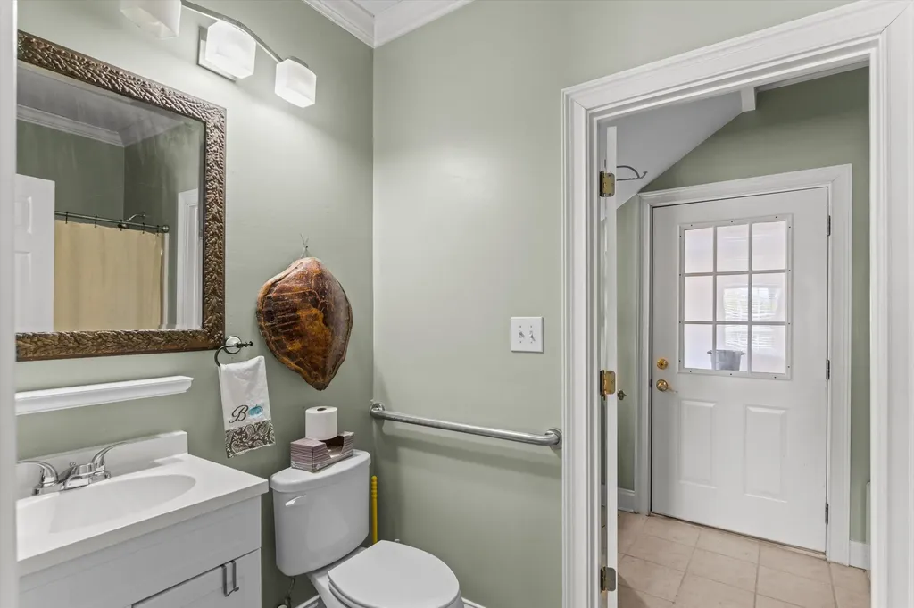 219 White Oak Street Thomson GA 30824