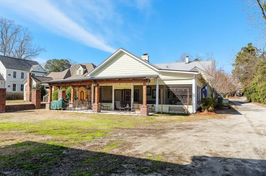 219 White Oak Street Thomson GA 30824