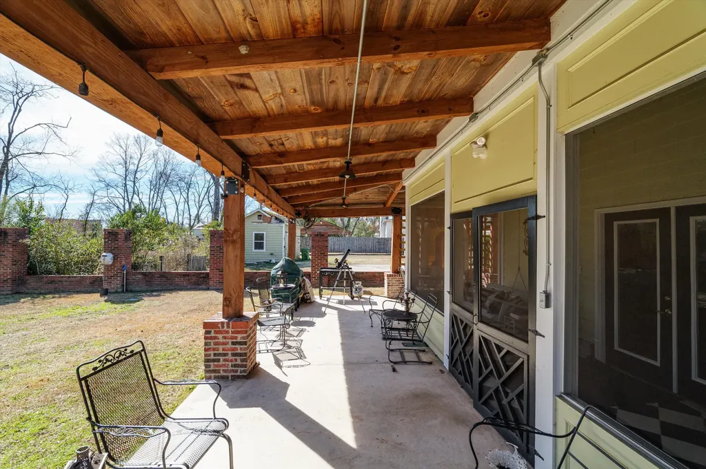 219 White Oak Street Thomson GA 30824