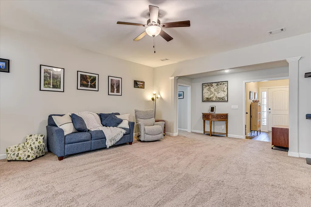 911 Goodale Drive Augusta GA 30909