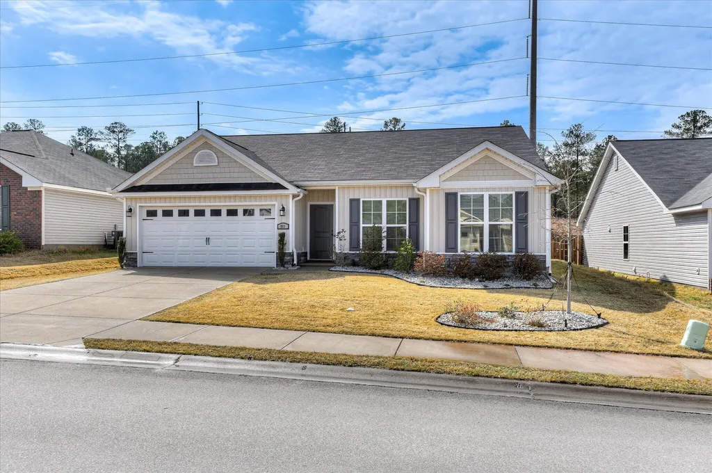 911 Goodale Drive Augusta GA 30909