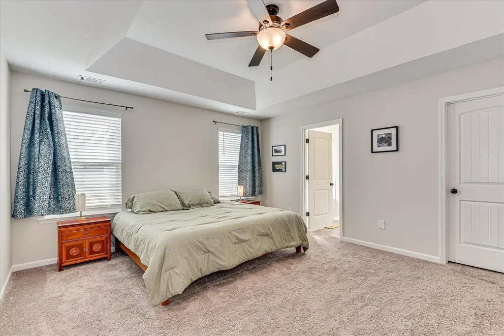 911 Goodale Drive Augusta GA 30909