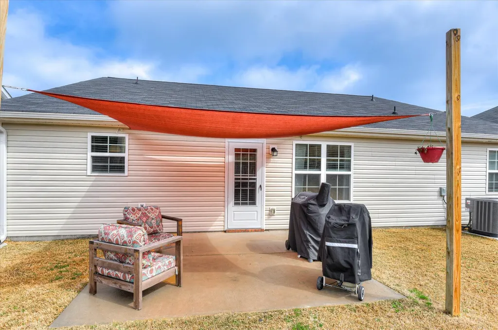 911 Goodale Drive Augusta GA 30909