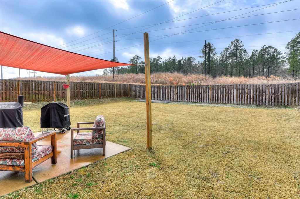 911 Goodale Drive Augusta GA 30909