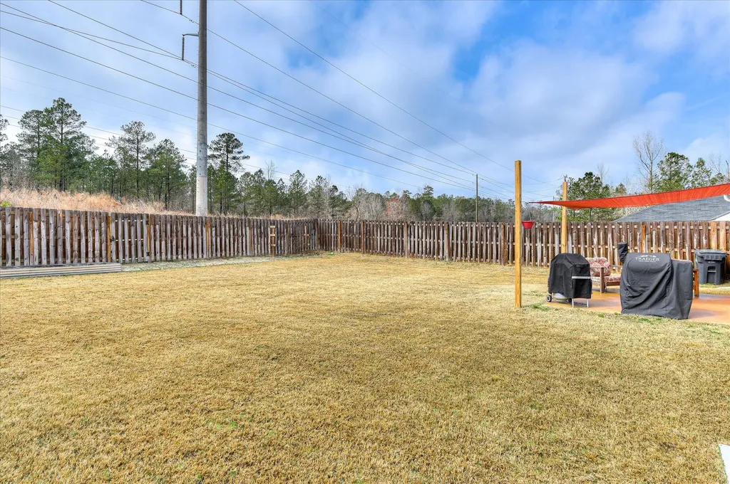 911 Goodale Drive Augusta GA 30909