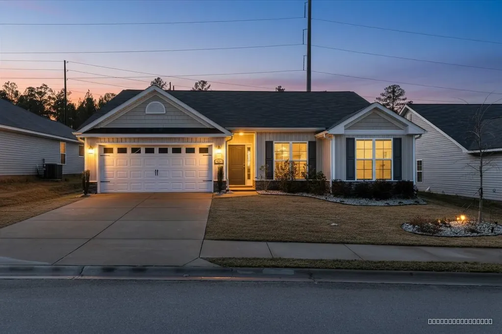 911 Goodale Drive Augusta GA 30909