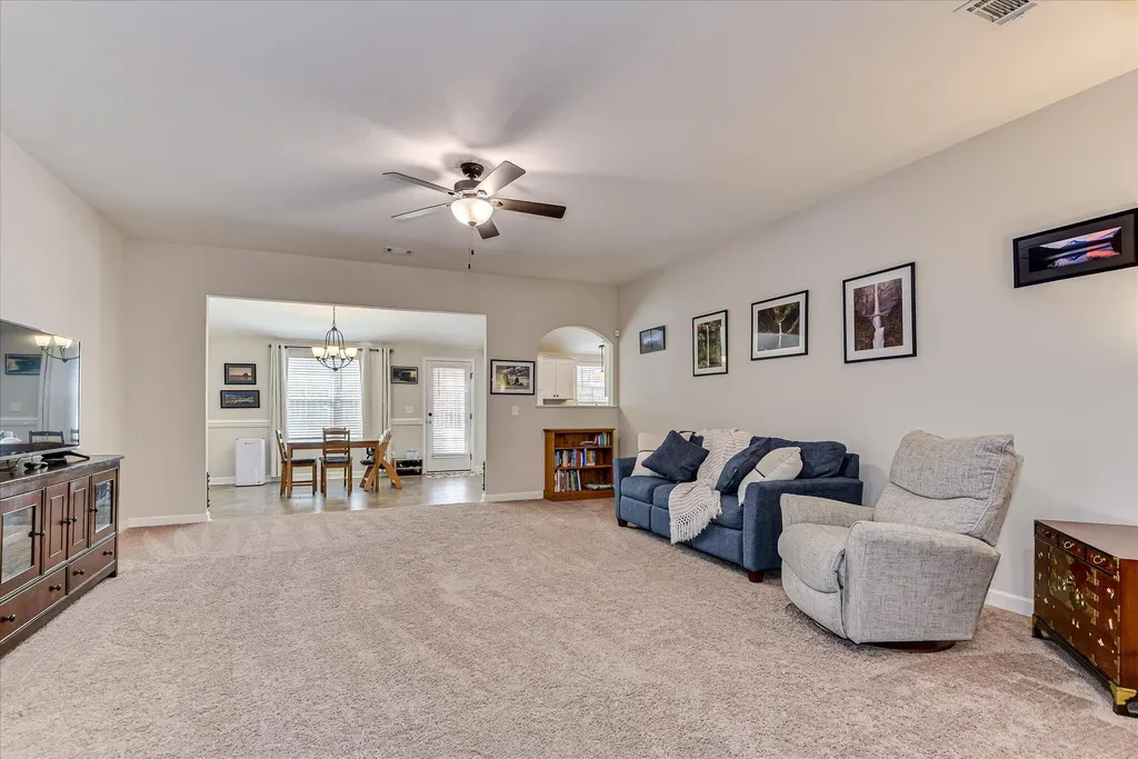 911 Goodale Drive Augusta GA 30909