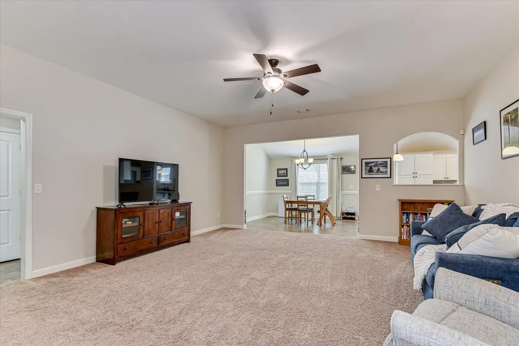 911 Goodale Drive Augusta GA 30909