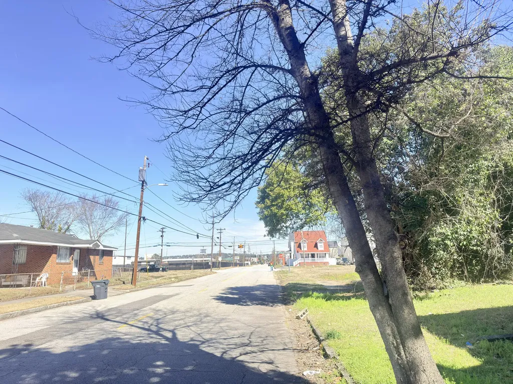 1021 Miller Street Augusta GA 30901