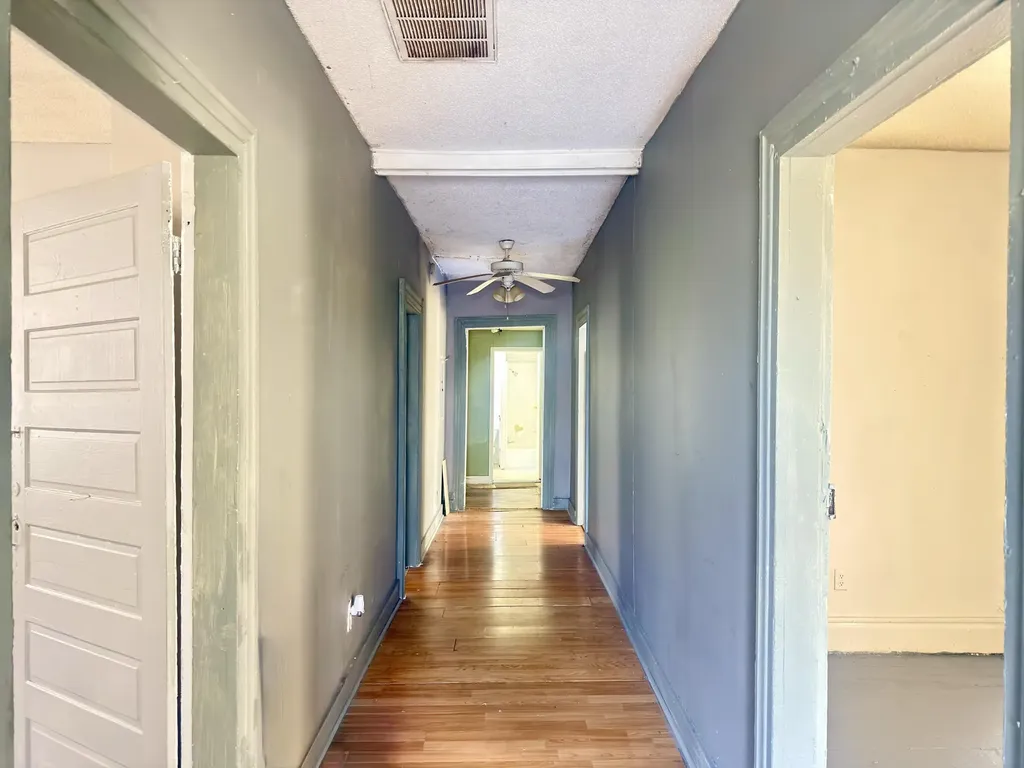 1021 Miller Street Augusta GA 30901