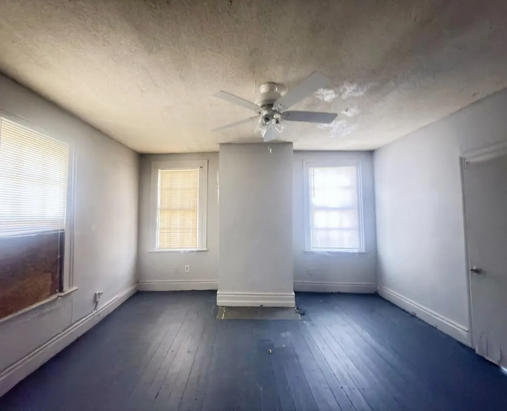 1021 Miller Street Augusta GA 30901