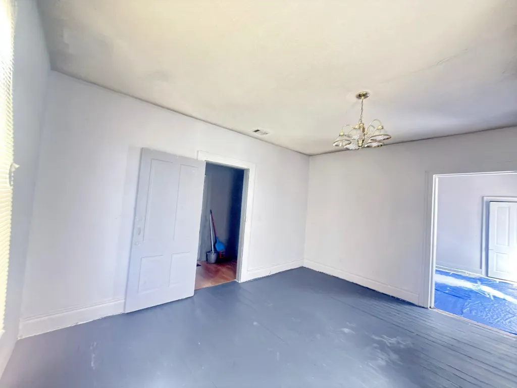 1021 Miller Street Augusta GA 30901