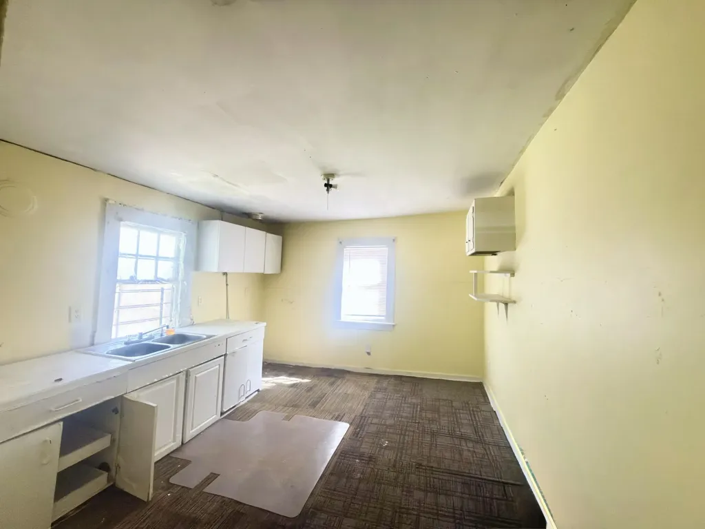 1021 Miller Street Augusta GA 30901