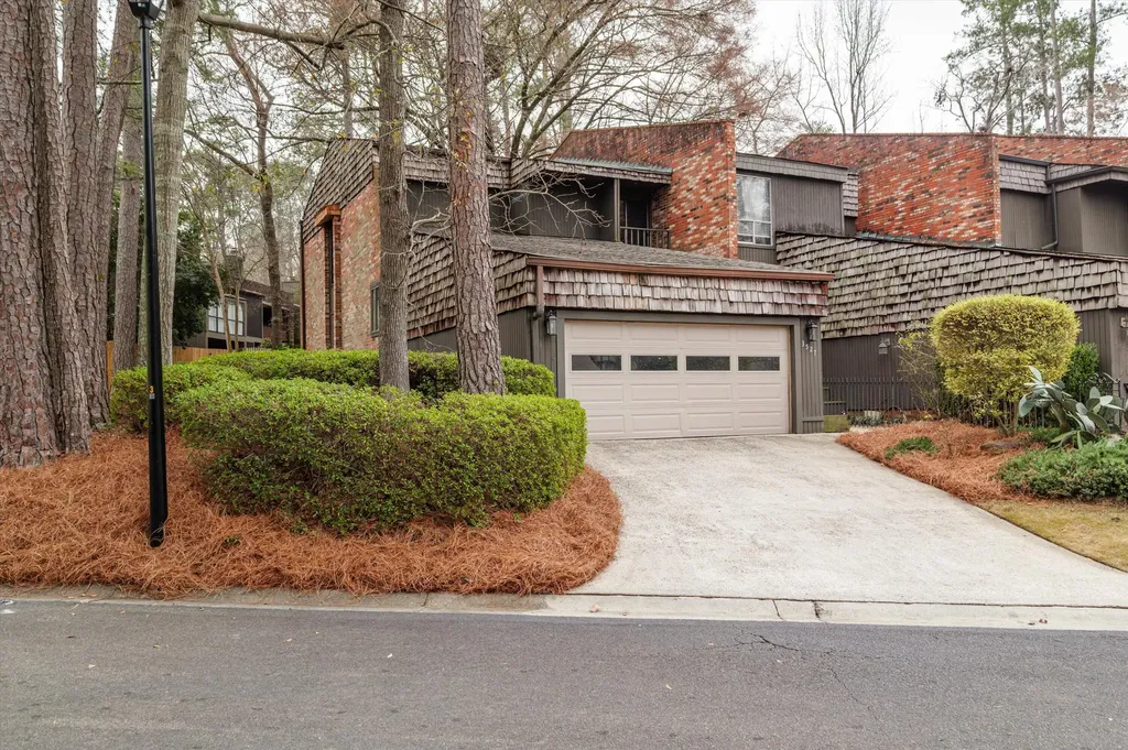 3527 Gleneagles Drive Martinez GA 30907