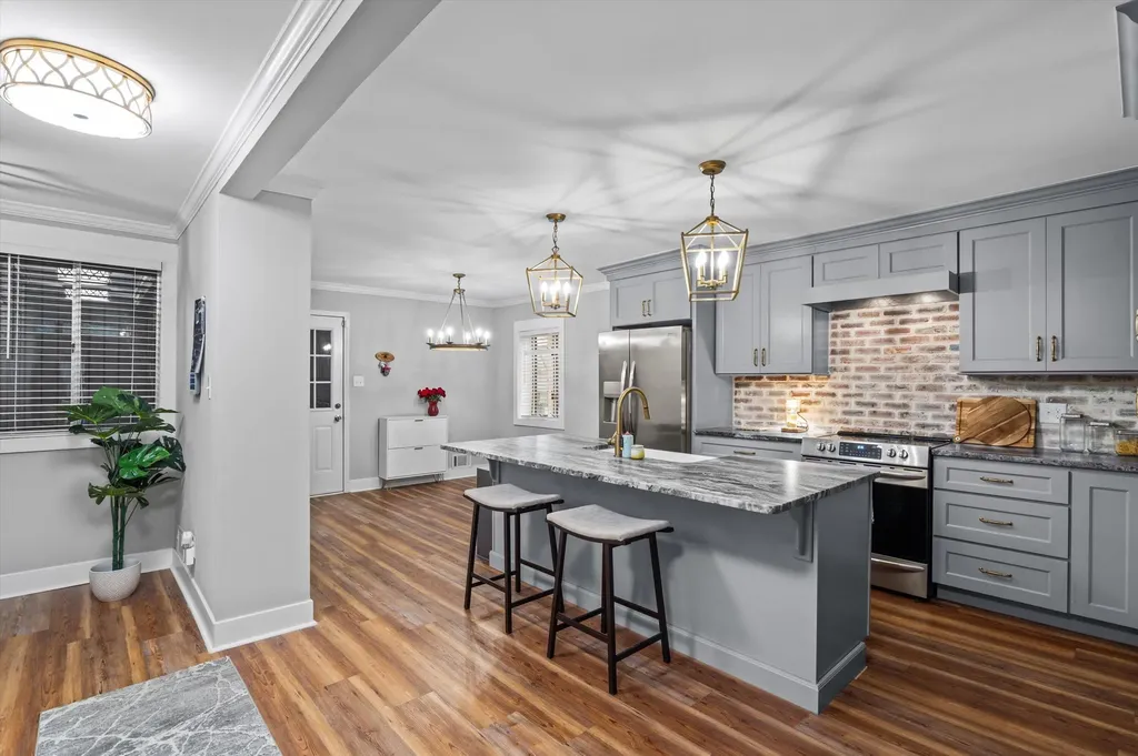 3527 Gleneagles Drive Martinez GA 30907