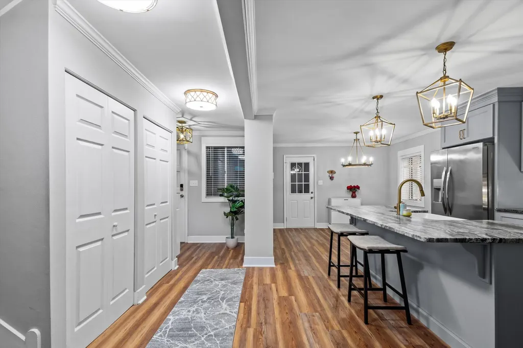 3527 Gleneagles Drive Martinez GA 30907