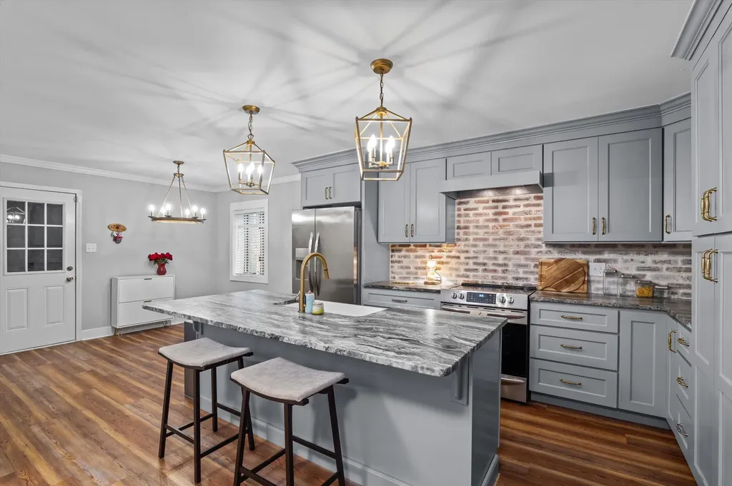 3527 Gleneagles Drive Martinez GA 30907