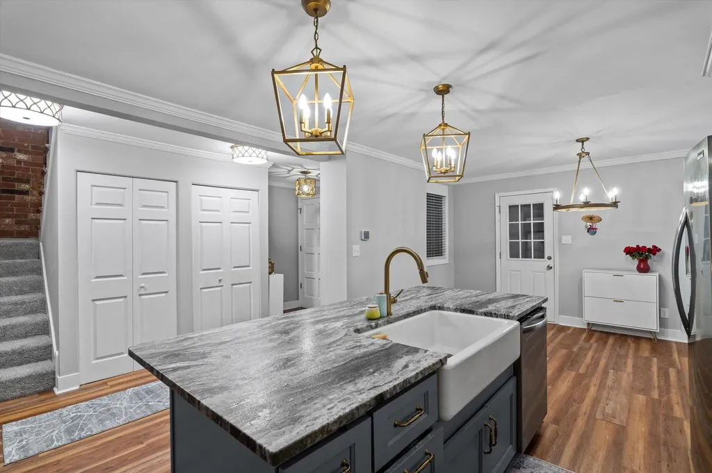 3527 Gleneagles Drive Martinez GA 30907