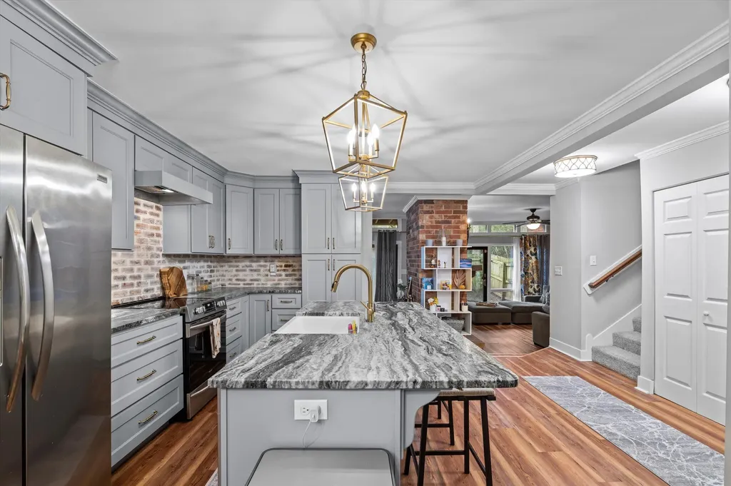 3527 Gleneagles Drive Martinez GA 30907