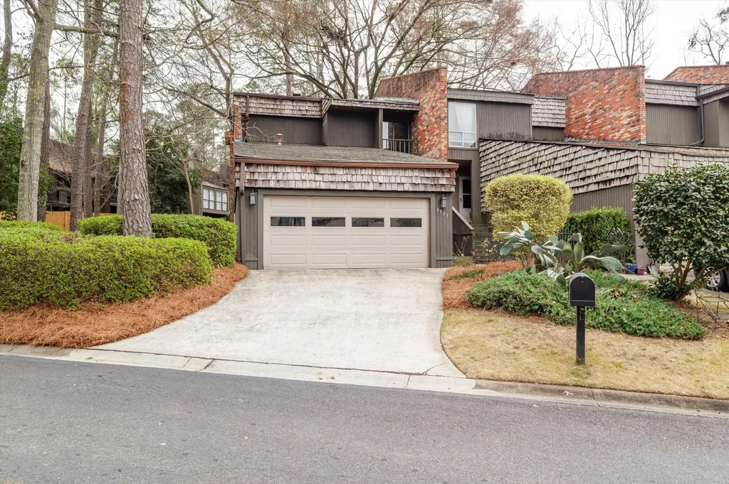 3527 Gleneagles Drive Martinez GA 30907
