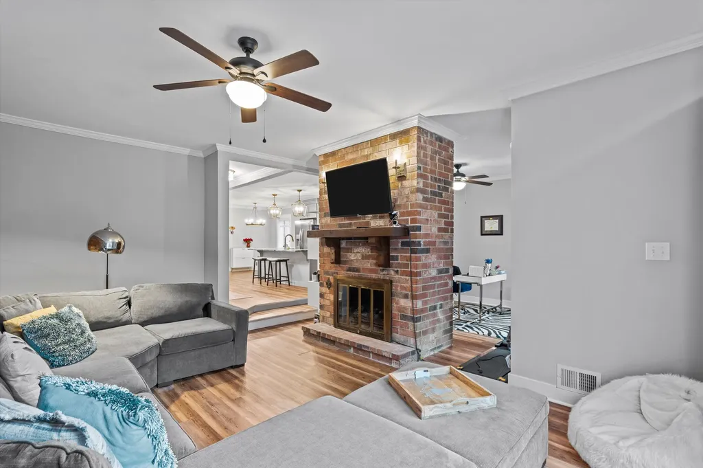 3527 Gleneagles Drive Martinez GA 30907