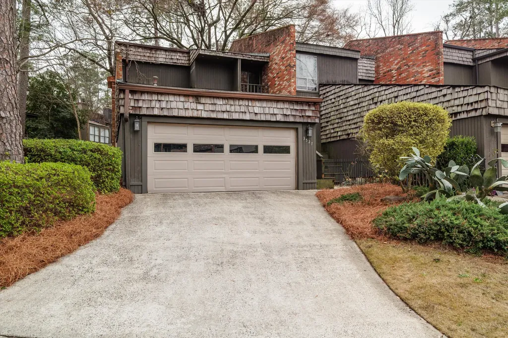 3527 Gleneagles Drive Martinez GA 30907