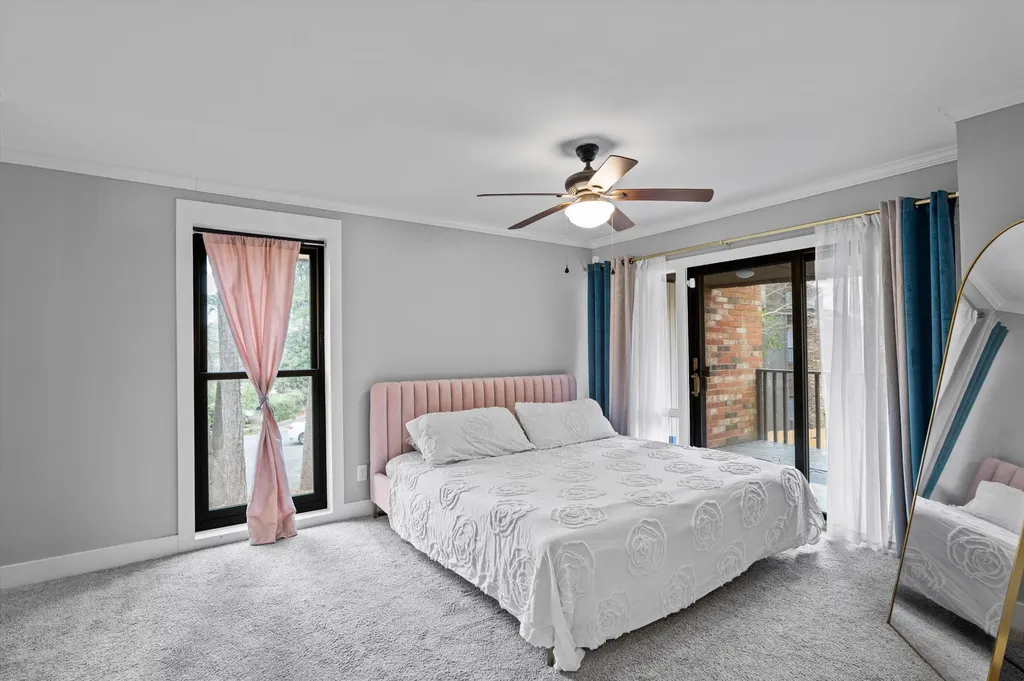 3527 Gleneagles Drive Martinez GA 30907