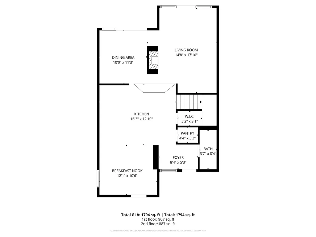 3527 Gleneagles Drive Martinez GA 30907