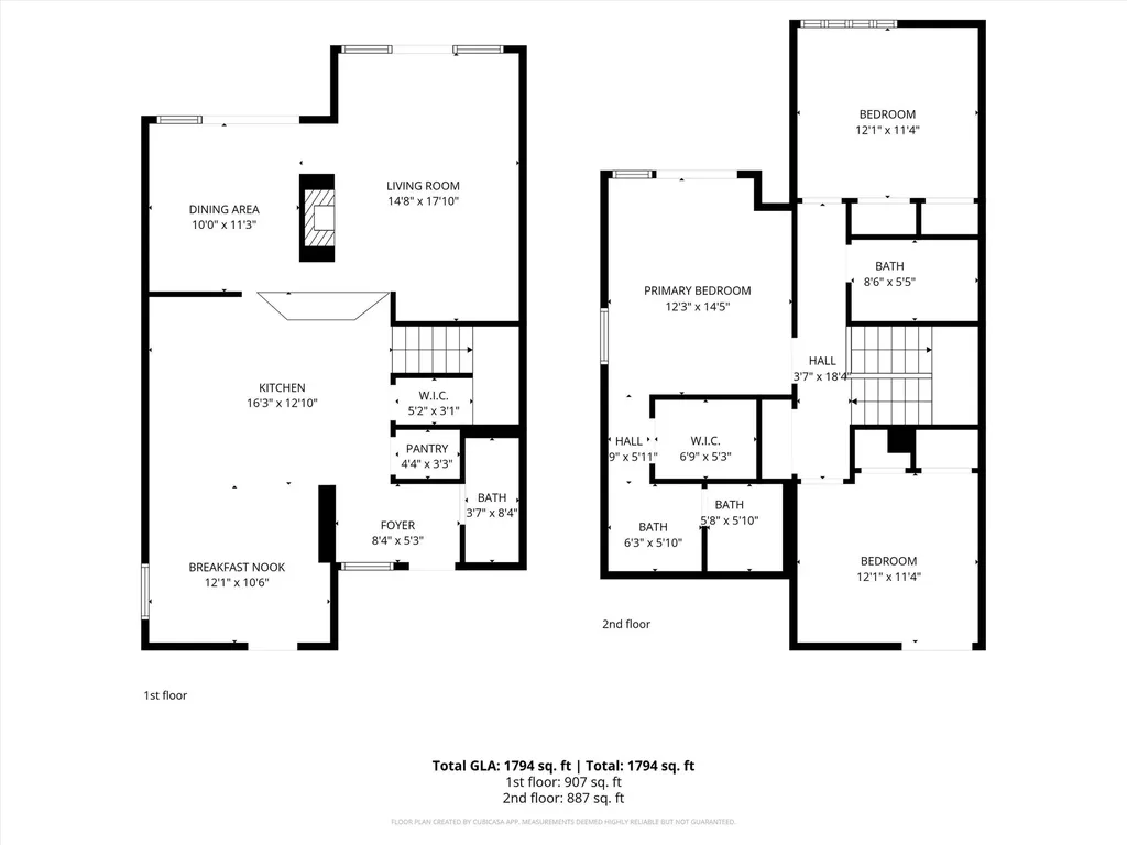3527 Gleneagles Drive Martinez GA 30907