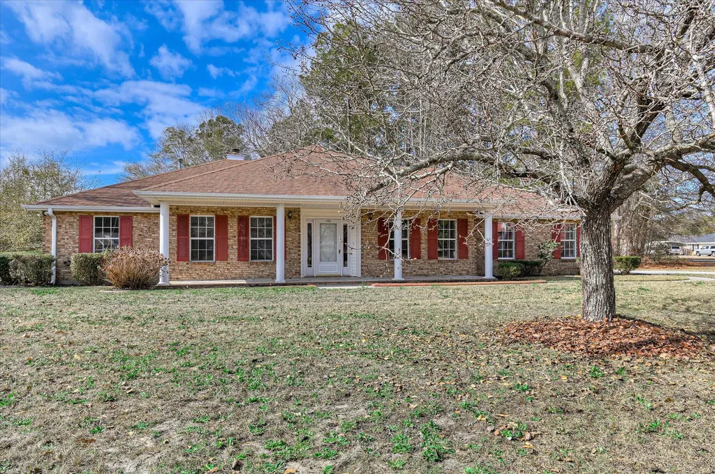 4362 Big Dipper Circle Hephzibah GA 30815