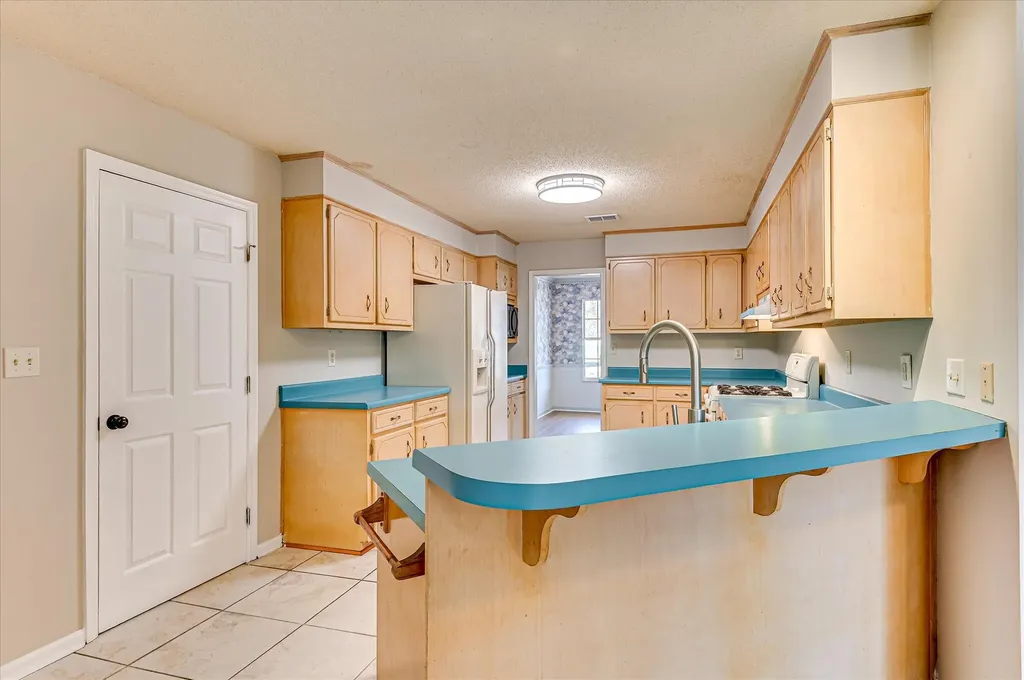 4362 Big Dipper Circle Hephzibah GA 30815