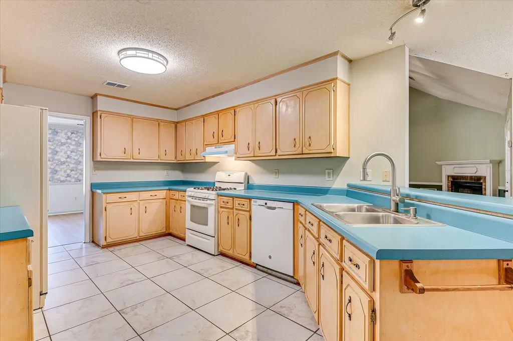 4362 Big Dipper Circle Hephzibah GA 30815