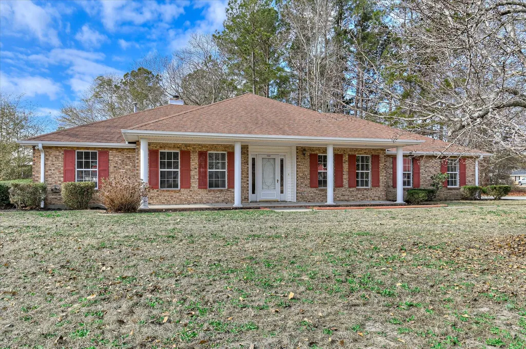 4362 Big Dipper Circle Hephzibah GA 30815