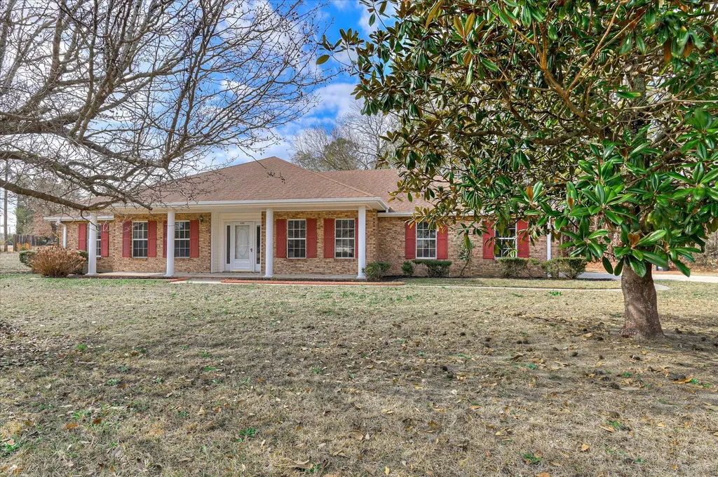 4362 Big Dipper Circle Hephzibah GA 30815