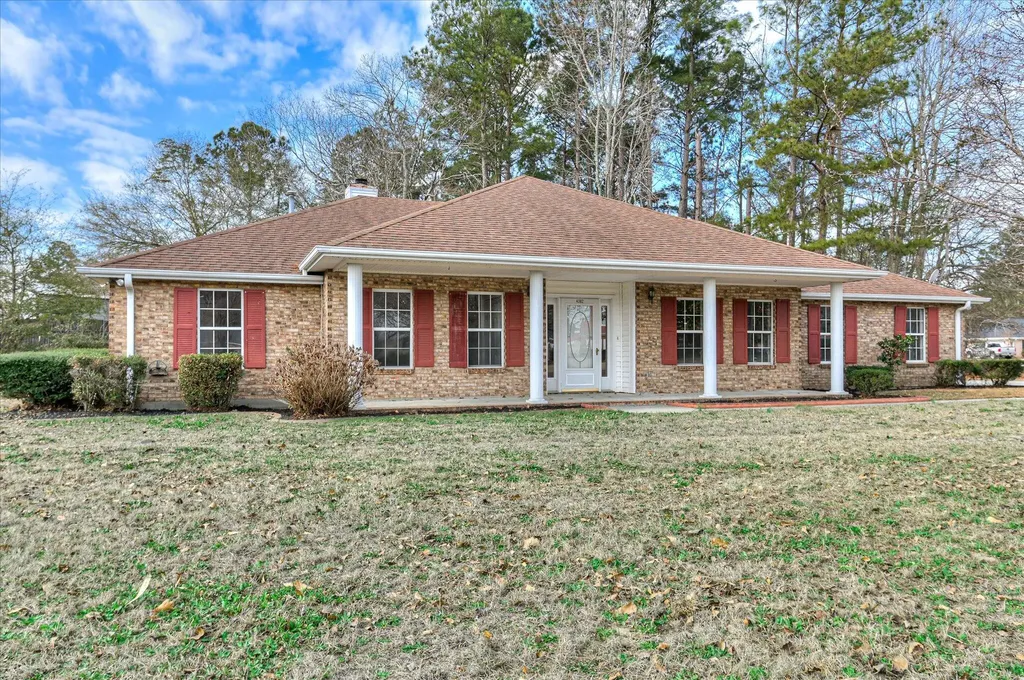 4362 Big Dipper Circle Hephzibah GA 30815