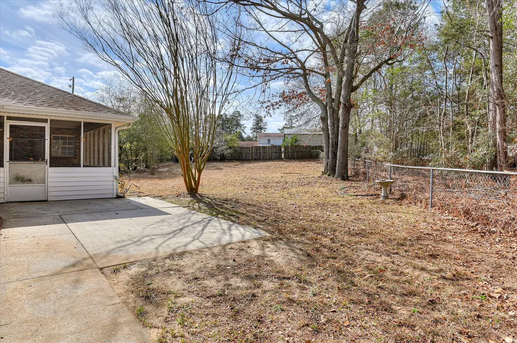 4362 Big Dipper Circle Hephzibah GA 30815