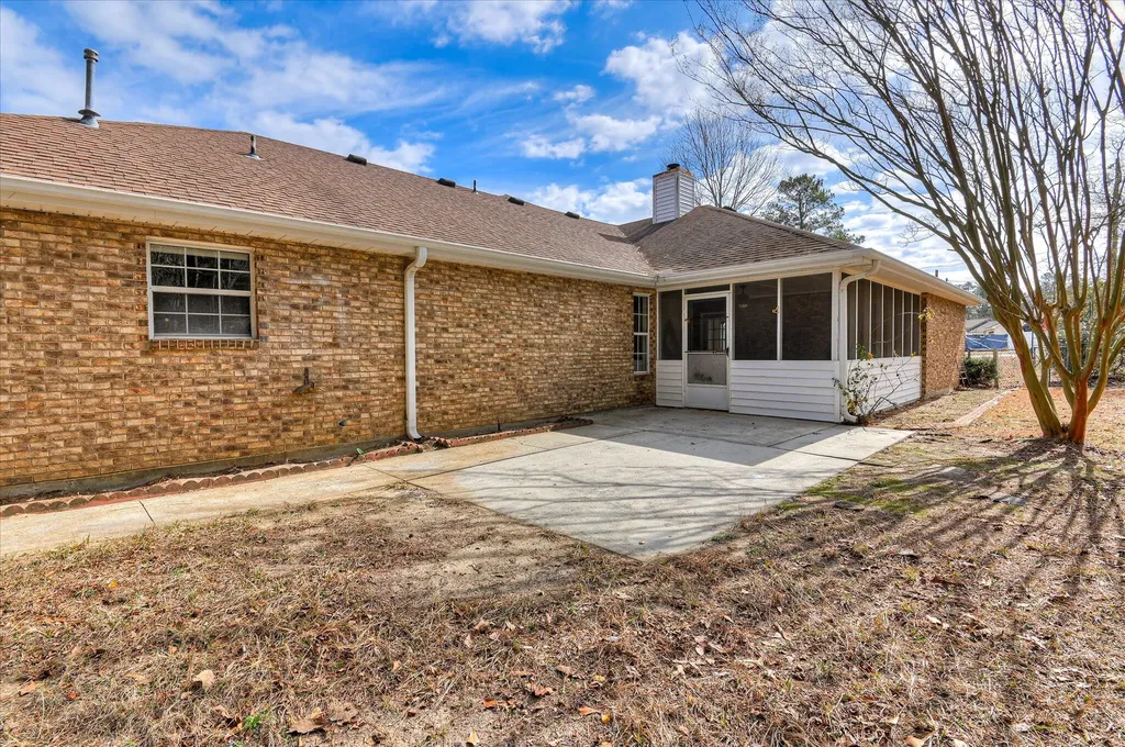 4362 Big Dipper Circle Hephzibah GA 30815