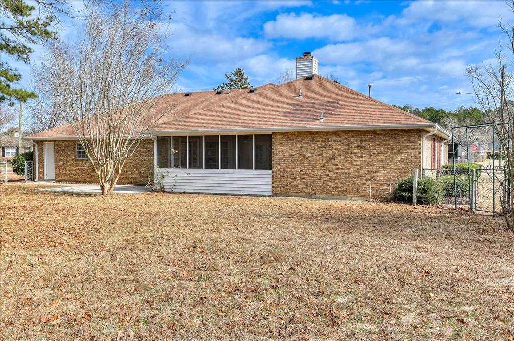 4362 Big Dipper Circle Hephzibah GA 30815