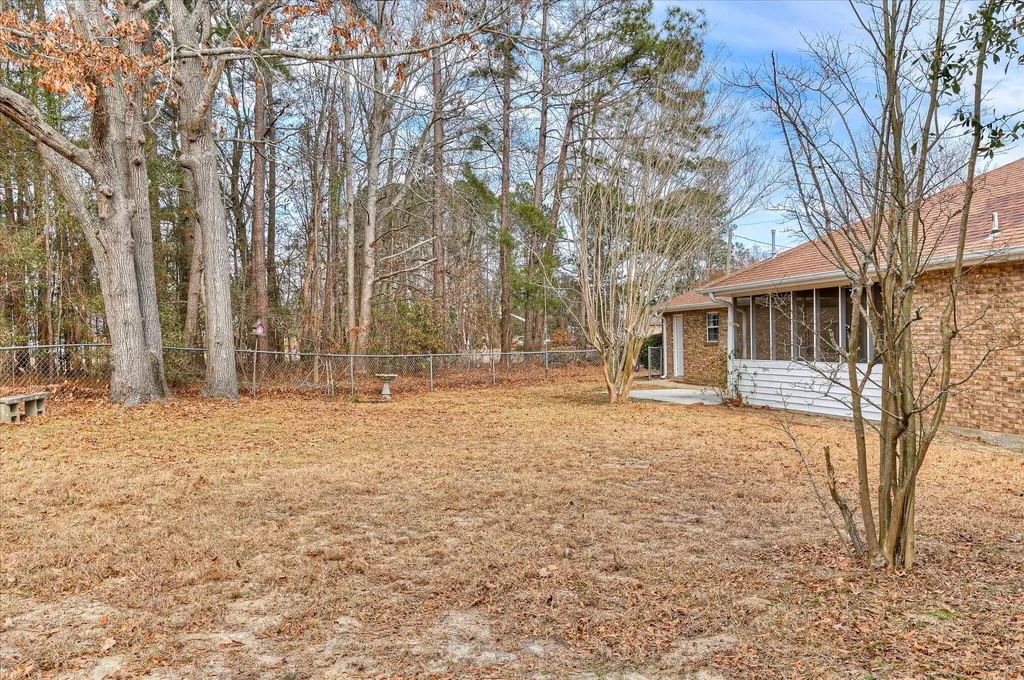 4362 Big Dipper Circle Hephzibah GA 30815
