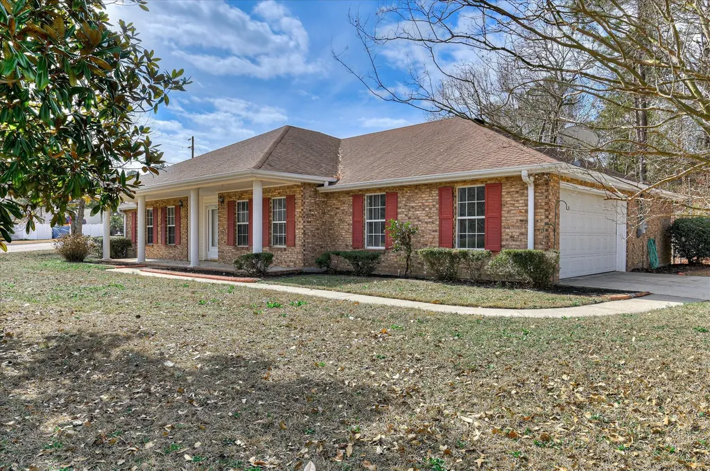 4362 Big Dipper Circle Hephzibah GA 30815
