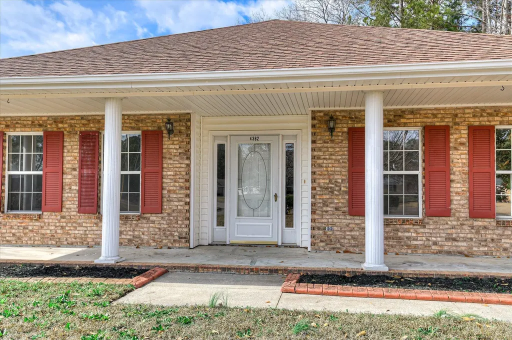 4362 Big Dipper Circle Hephzibah GA 30815