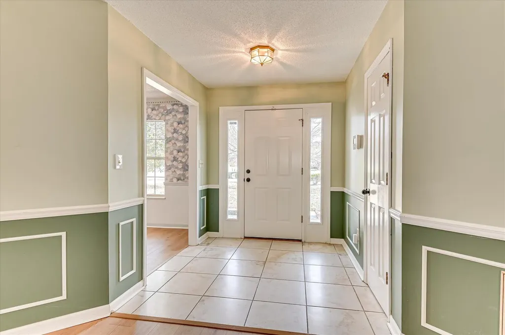 4362 Big Dipper Circle Hephzibah GA 30815