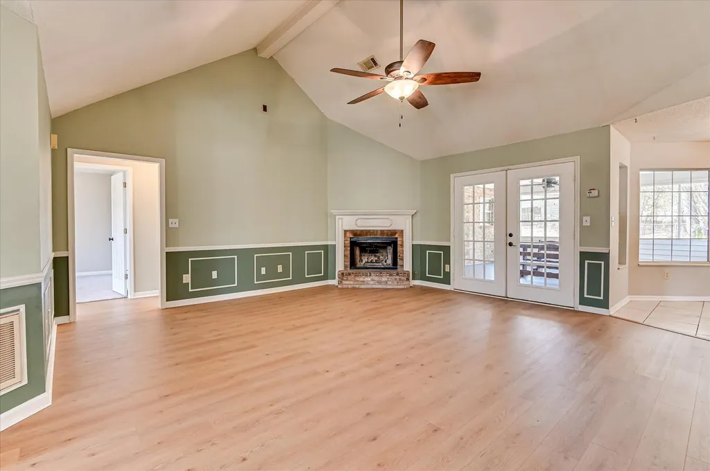 4362 Big Dipper Circle Hephzibah GA 30815