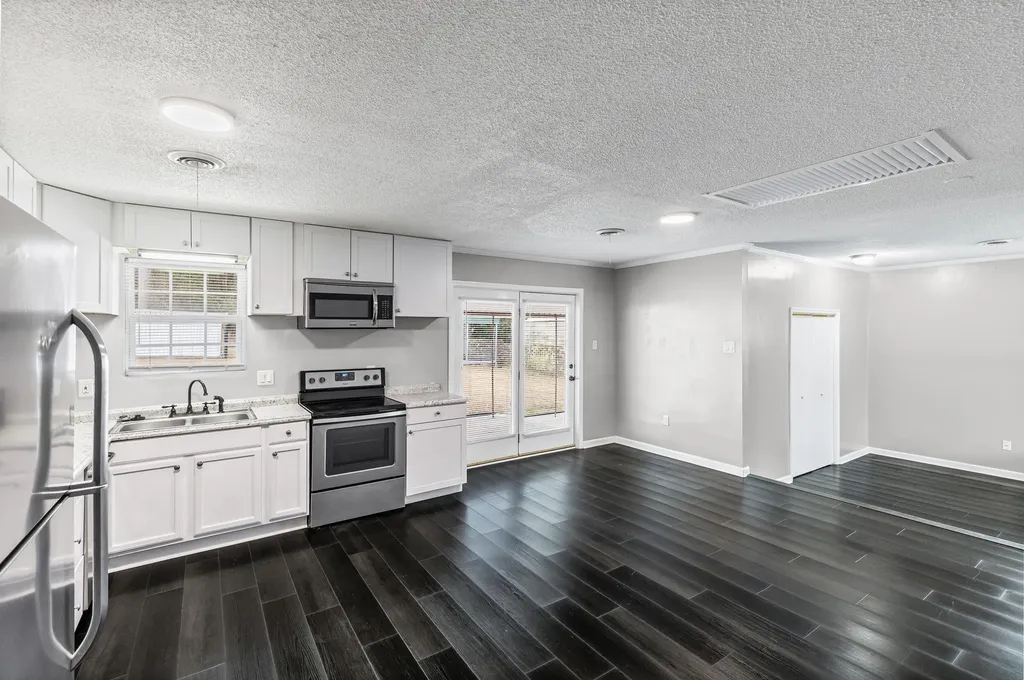 3552 Gardenbrook Drive Augusta GA 30906